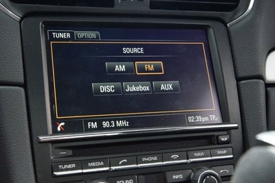 2014 Porsche 911 GT3