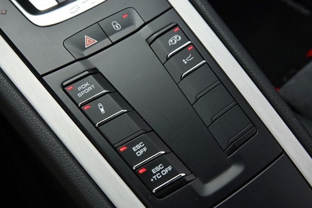 2014 Porsche 911 GT3