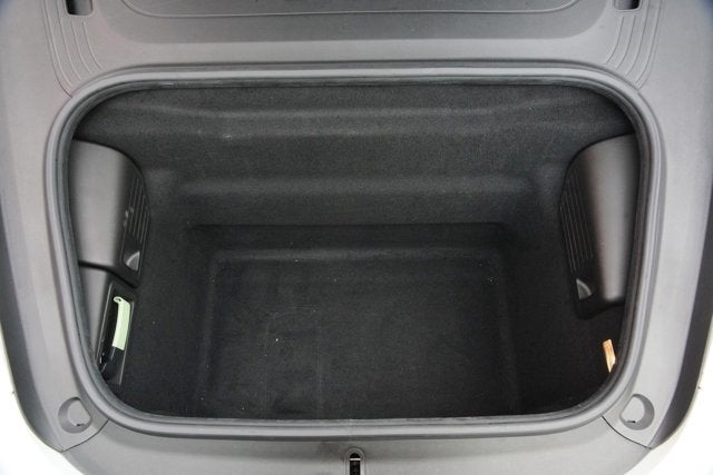 2014 Porsche 911 GT3