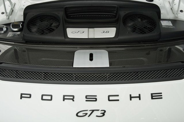 2014 Porsche 911 GT3
