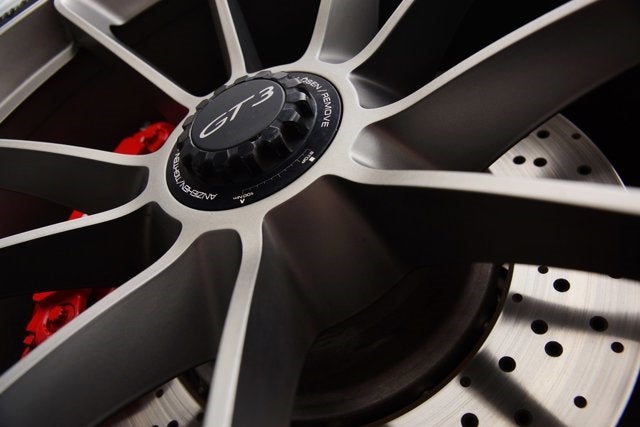 2014 Porsche 911 GT3