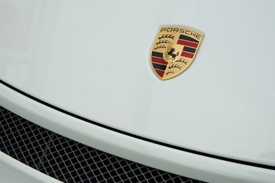 2014 Porsche 911 GT3