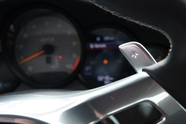 2014 Porsche 911 GT3