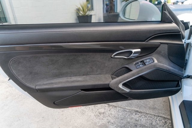 2015 Porsche 911 GT3