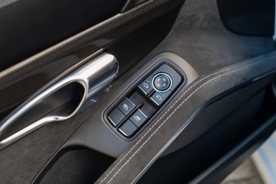 2015 Porsche 911 GT3