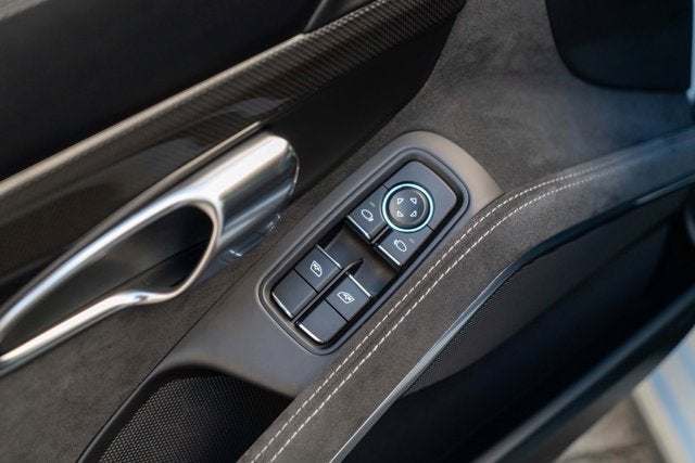 2015 Porsche 911 GT3