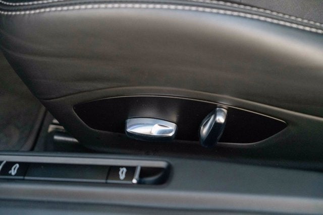 2015 Porsche 911 GT3