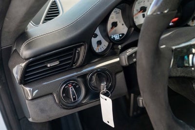 2015 Porsche 911 GT3