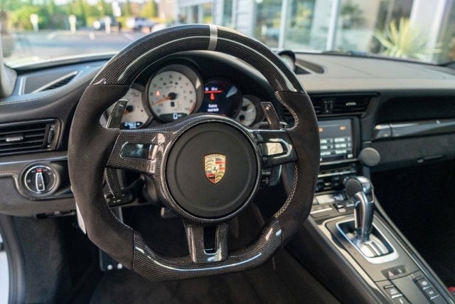 2015 Porsche 911 GT3