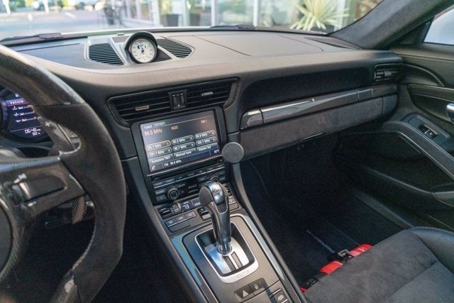 2015 Porsche 911 GT3