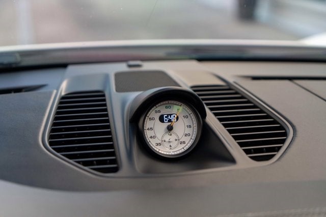 2015 Porsche 911 GT3