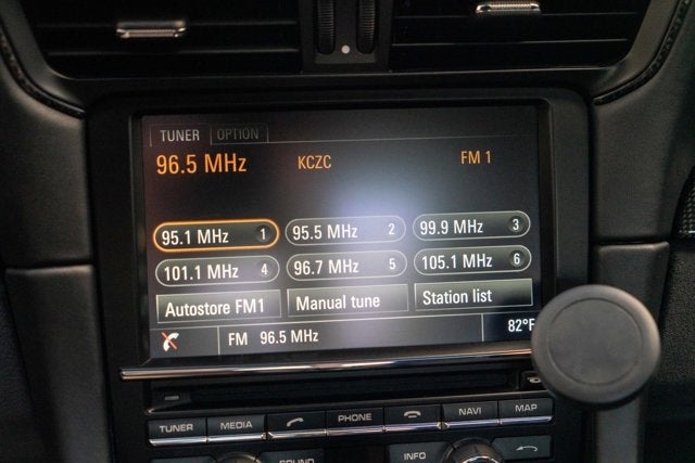 2015 Porsche 911 GT3