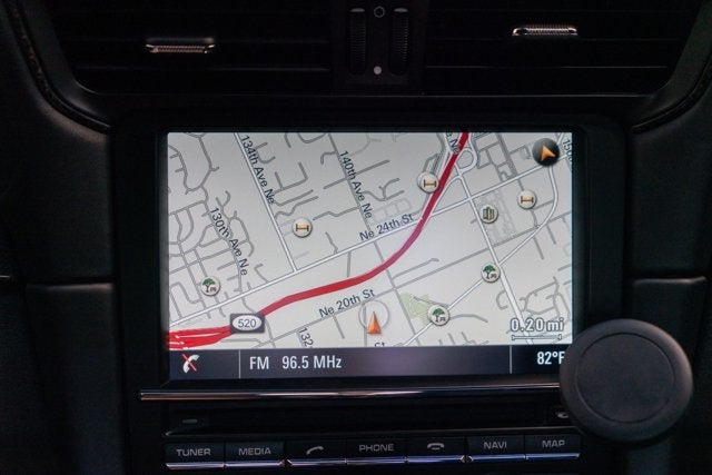 2015 Porsche 911 GT3