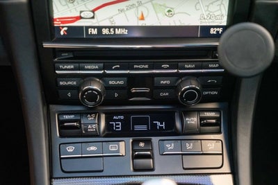 2015 Porsche 911 GT3