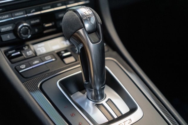 2015 Porsche 911 GT3