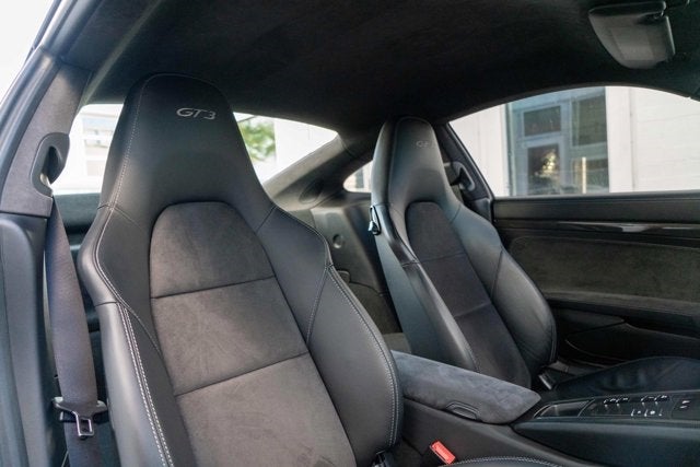 2015 Porsche 911 GT3