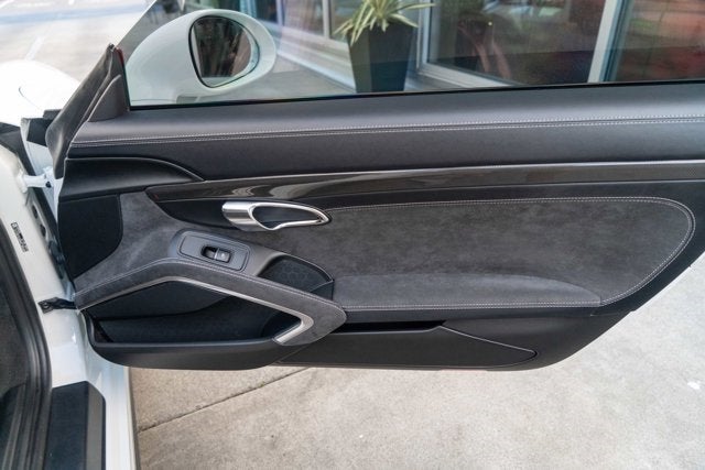 2015 Porsche 911 GT3