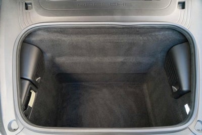 2015 Porsche 911 GT3