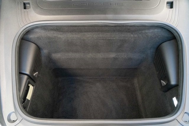 2015 Porsche 911 GT3