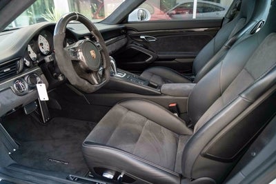 2015 Porsche 911 GT3