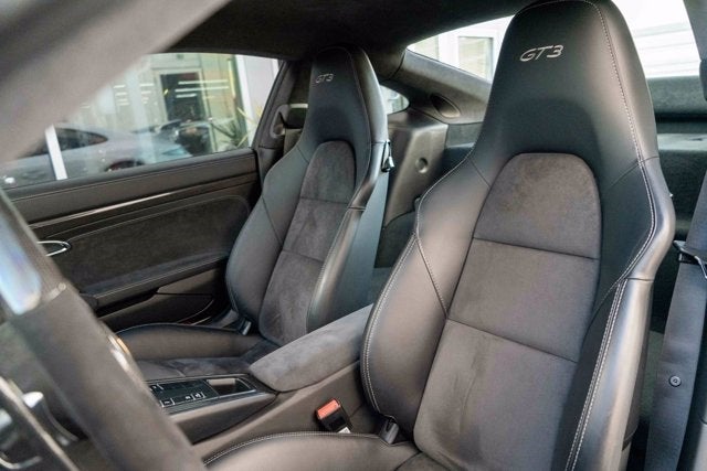 2015 Porsche 911 GT3