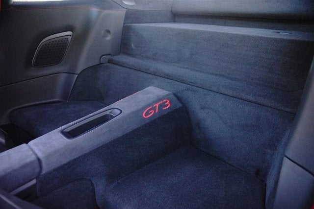 2015 Porsche 911 GT3