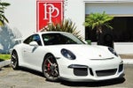 2015 Porsche 911 GT3
