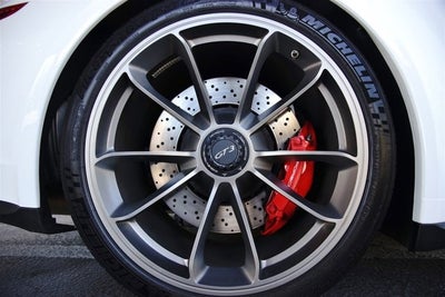 2015 Porsche 911 GT3