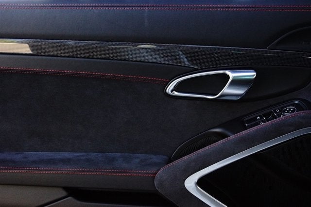 2015 Porsche 911 GT3