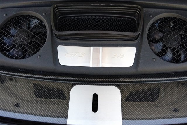 2015 Porsche 911 GT3