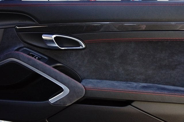 2015 Porsche 911 GT3