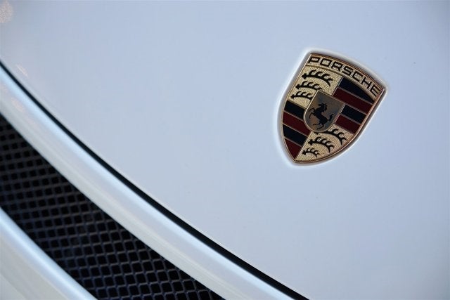2015 Porsche 911 GT3