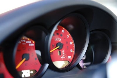 2015 Porsche 911 GT3