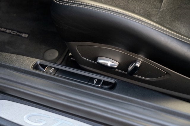 2015 Porsche 911 GT3