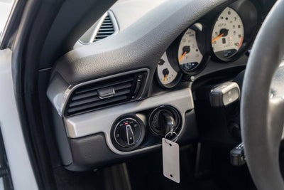 2015 Porsche 911 GT3