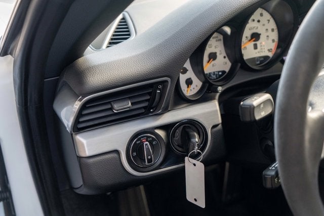 2015 Porsche 911 GT3