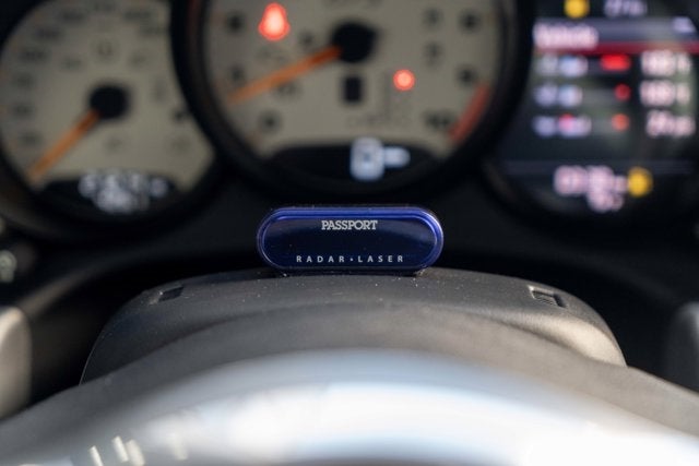 2015 Porsche 911 GT3