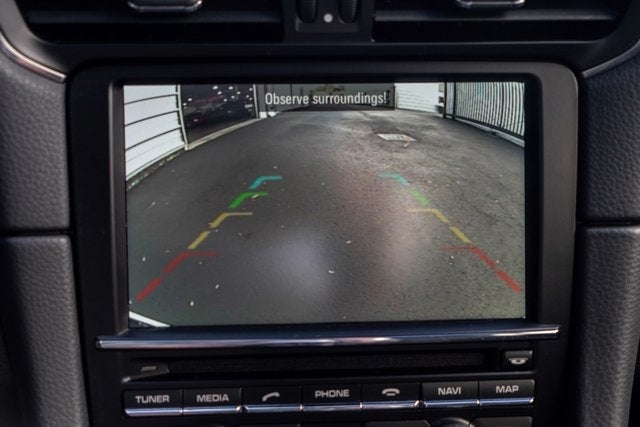 2015 Porsche 911 GT3