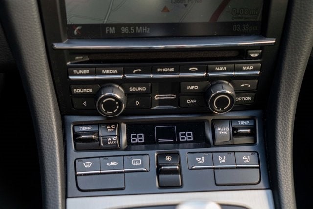 2015 Porsche 911 GT3