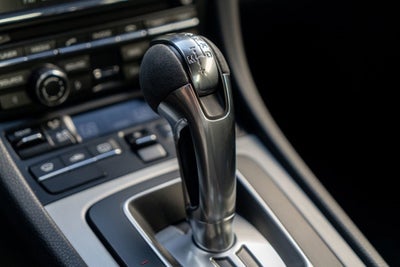 2015 Porsche 911 GT3