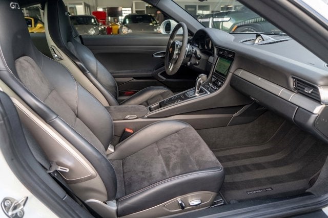 2015 Porsche 911 GT3