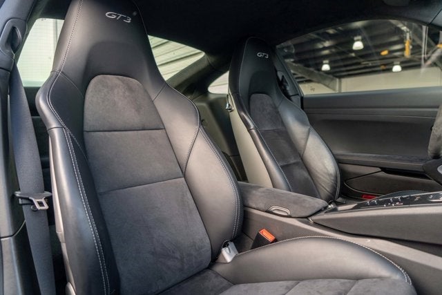 2015 Porsche 911 GT3