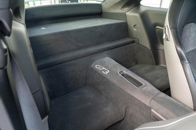 2015 Porsche 911 GT3