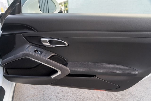 2015 Porsche 911 GT3