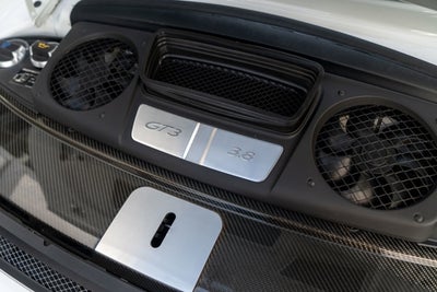 2015 Porsche 911 GT3