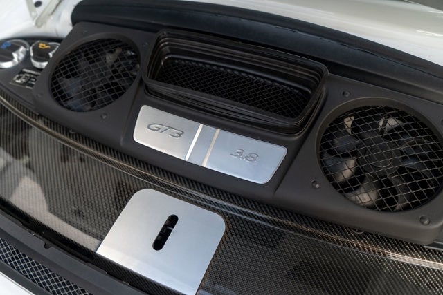 2015 Porsche 911 GT3