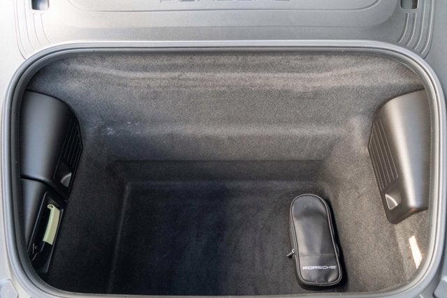 2015 Porsche 911 GT3