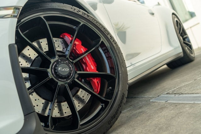 2015 Porsche 911 GT3