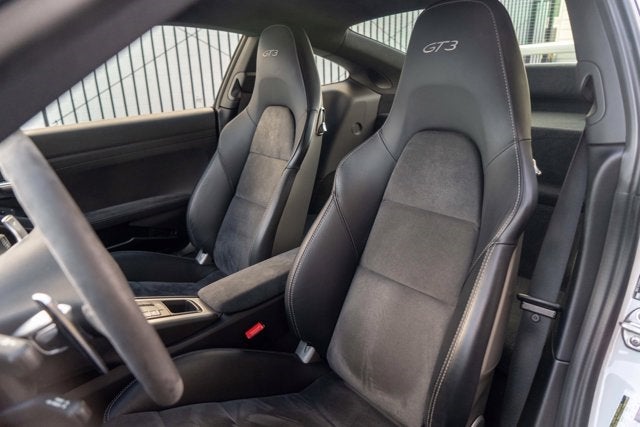 2015 Porsche 911 GT3