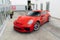 2018 Porsche 911 GT3